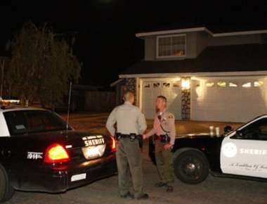 Μια γυναίκα περιγράφει πως ξέφυγε από έναν κατά συρροή δολοφόνο (φωτό)